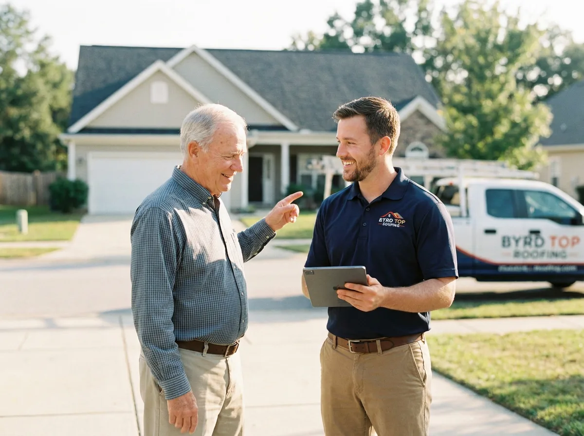 Roofing Calvin, LA FAQs